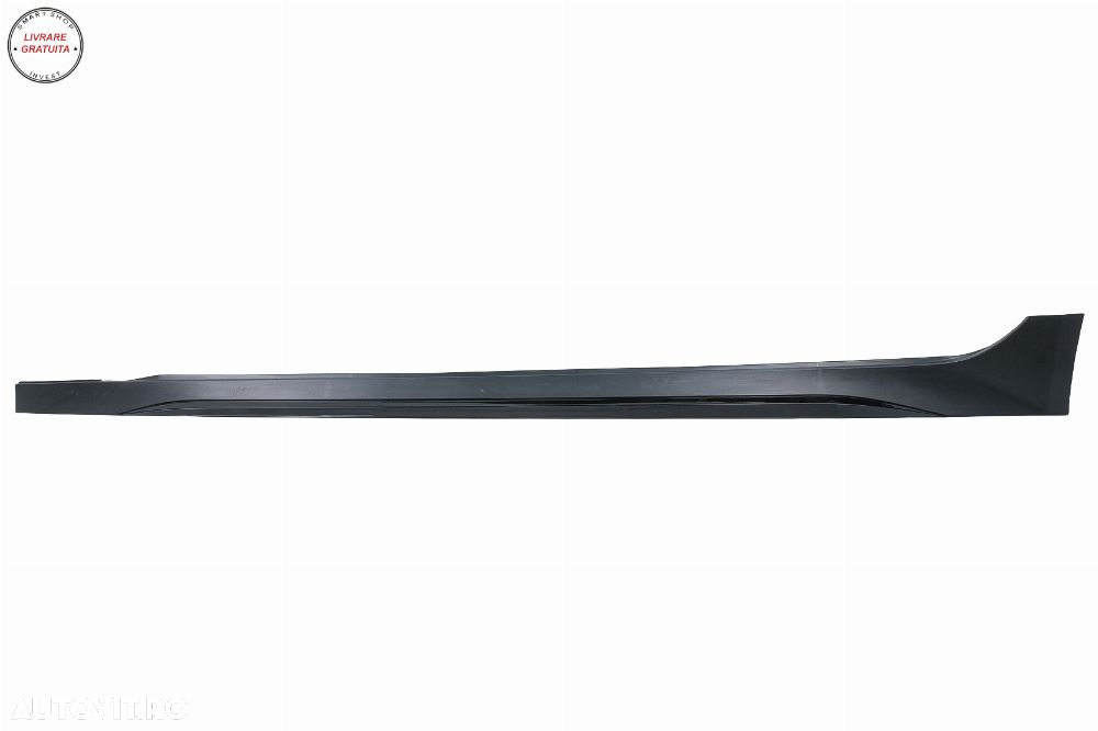 Pachet Exterior Complet Audi A7 4K8 (2018-2021) RS Design- livrare gratuita - 23