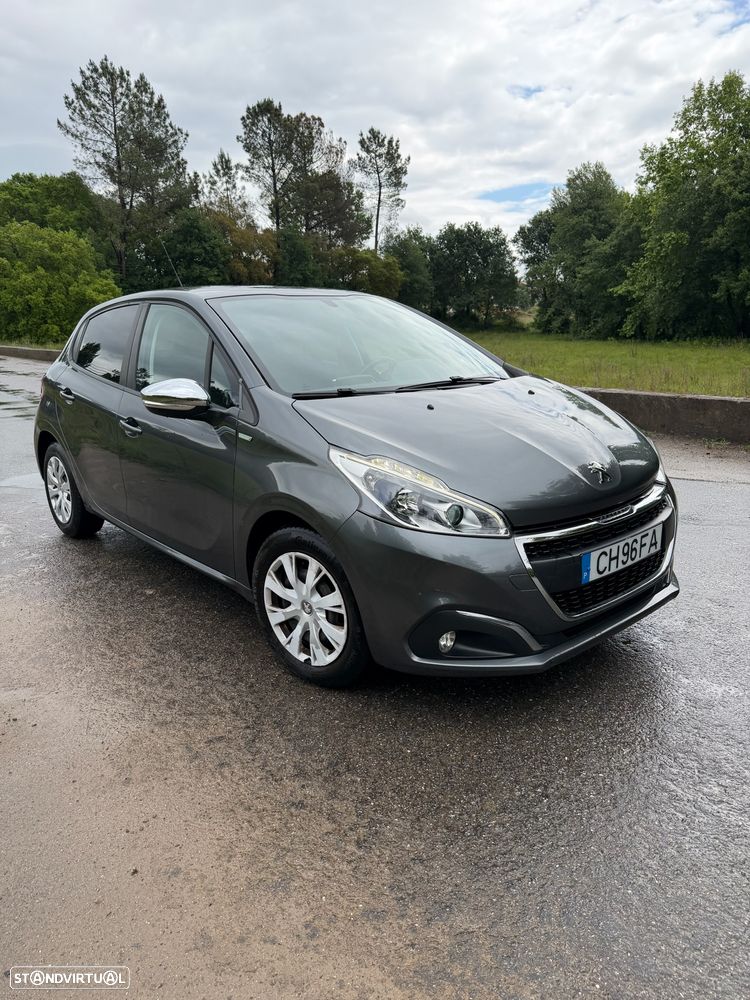 Peugeot 208 82 VTI Style - 7