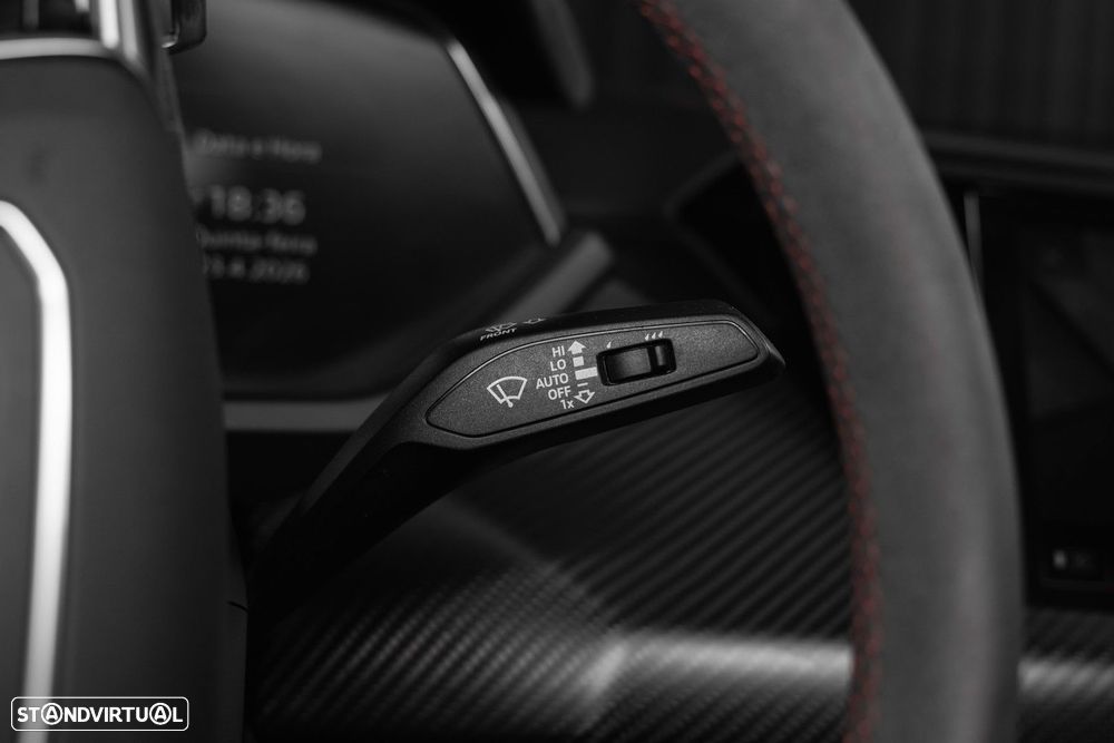 Audi RS e-tron GT quattro - 39