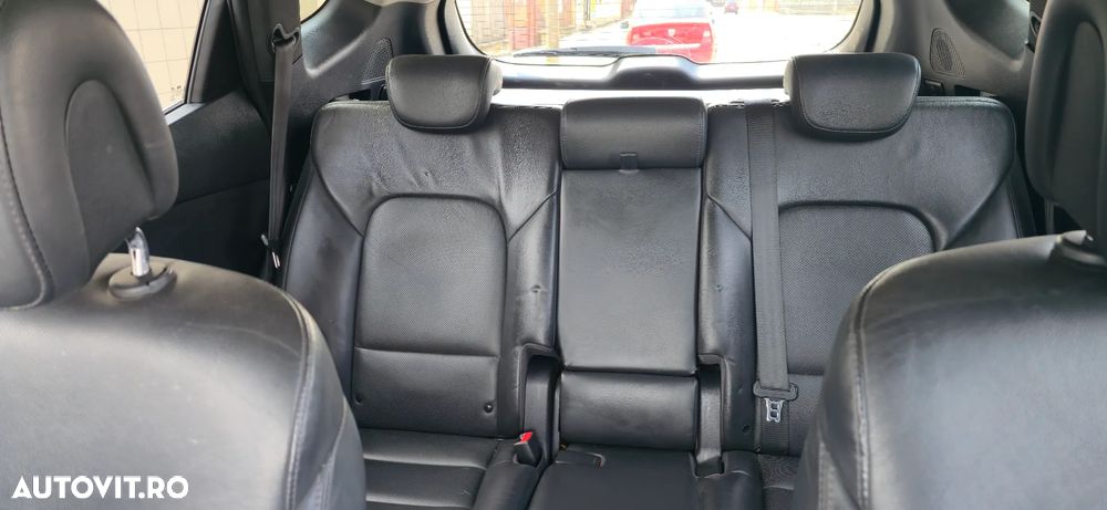 Hyundai Santa Fe 2.2 CRDi 4WD Premium - 12