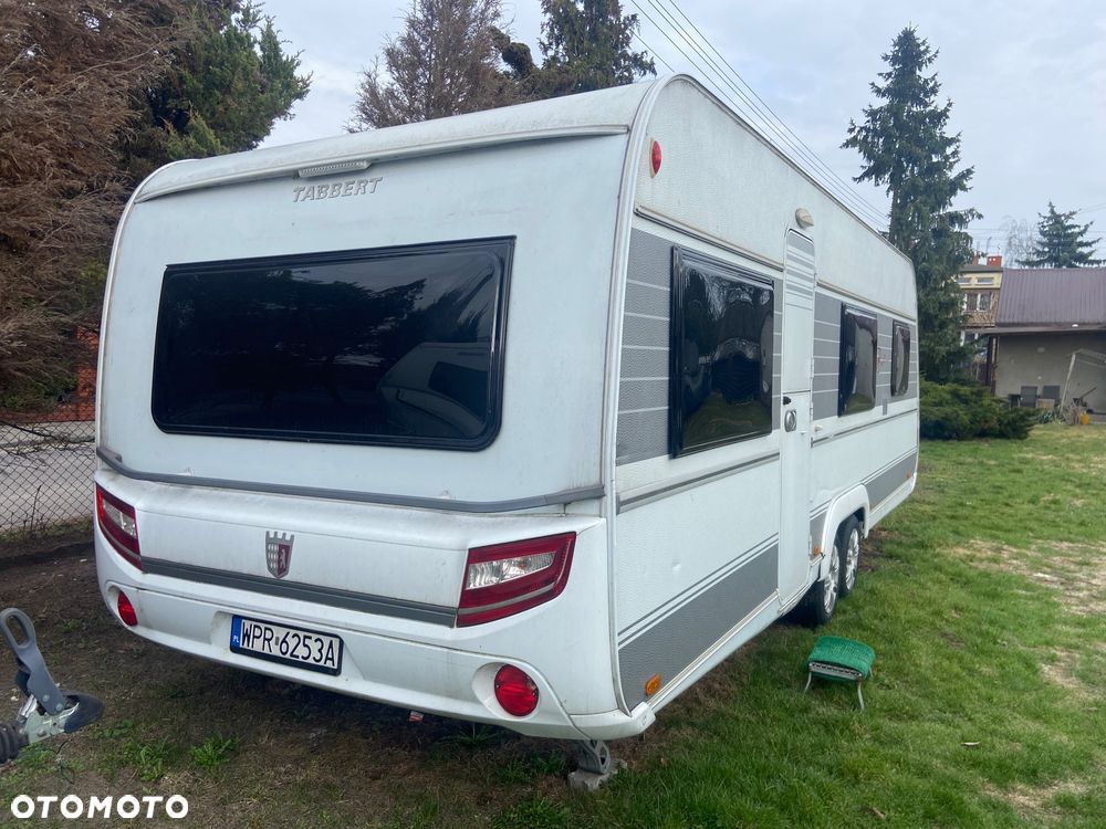 Tabbert Bellini 655 MD - 1