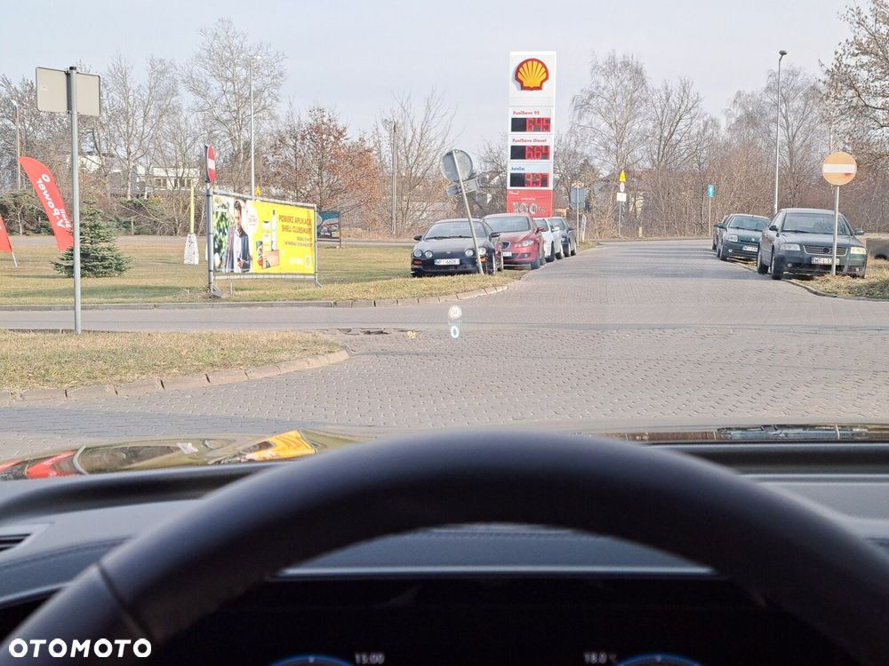 Volkswagen Tiguan 1.5 eTSI Life DSG - 34