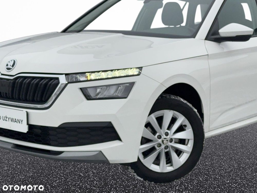 Skoda Kamiq 1.0 TSI Ambition - 7
