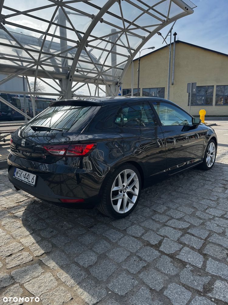 Seat Leon SC 2.0 TDI DPF Start&Stop FR - 6
