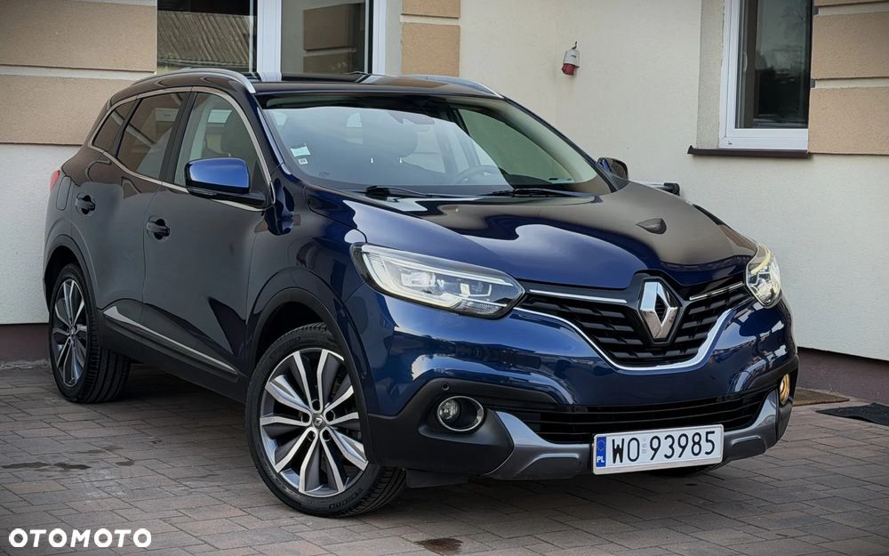 Renault Kadjar 1.2 Energy TCe Spring Edition Plus - 3