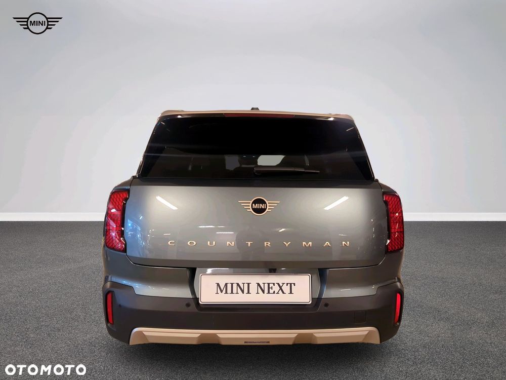 MINI Countryman C mHEV Linia Favoured - 6