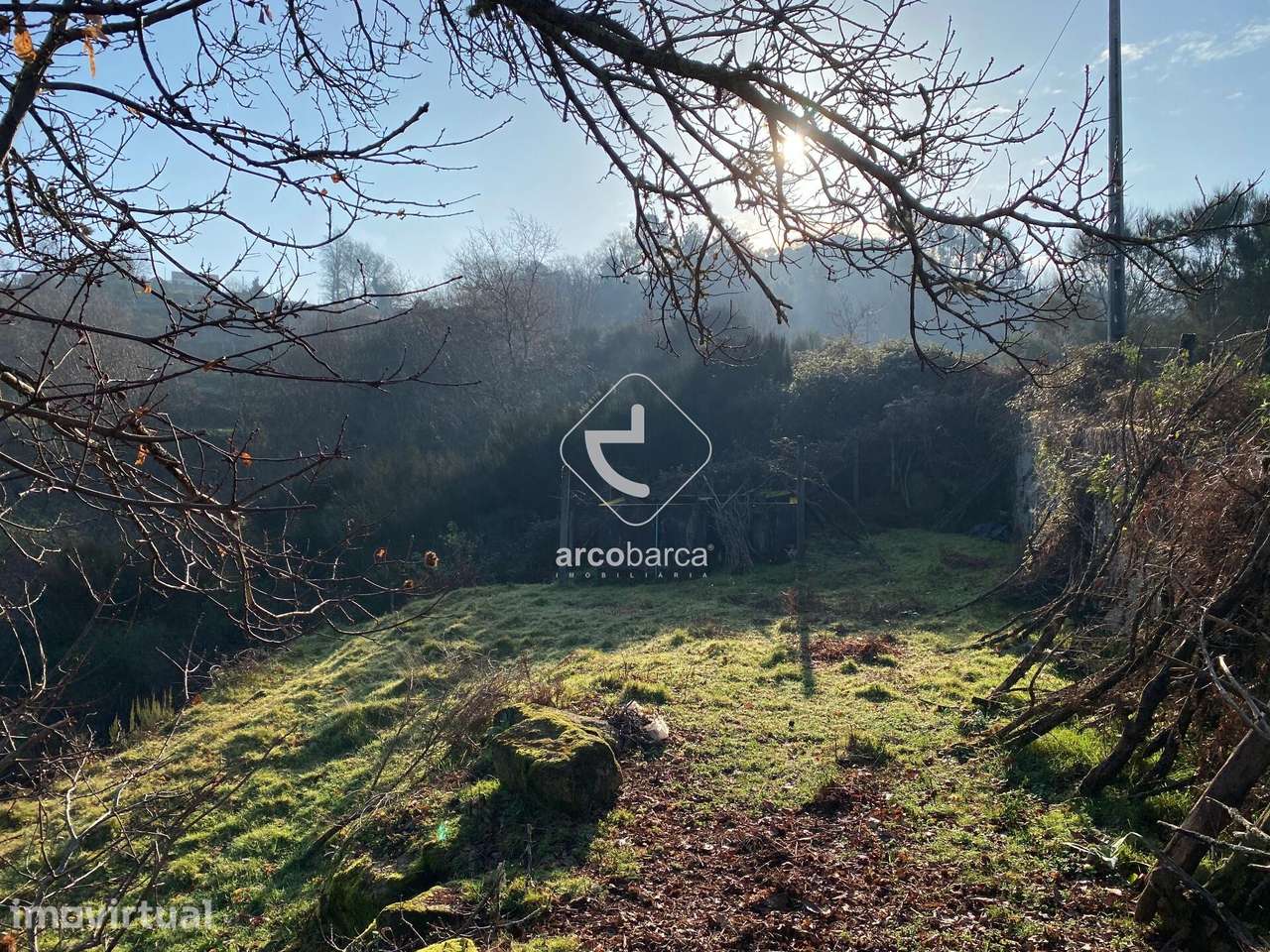 Refúgio Rural no Parque Nacional da Peneda-Gerês - Grande imagem: 3/21