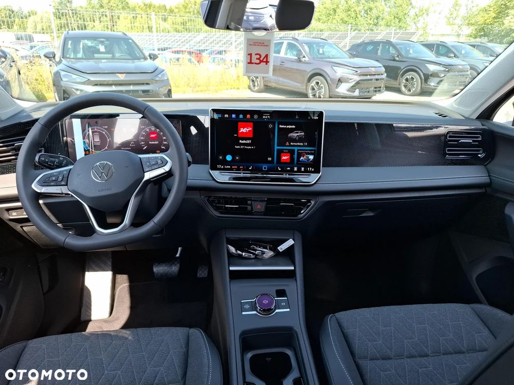 Volkswagen Tiguan 2.0 TDI Life Plus DSG - 16