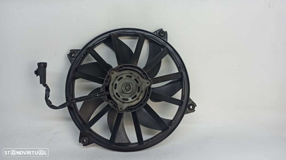 ELETROVENTILADOR PEUGEOT 307 BREAK/SW (S2) SW - 2