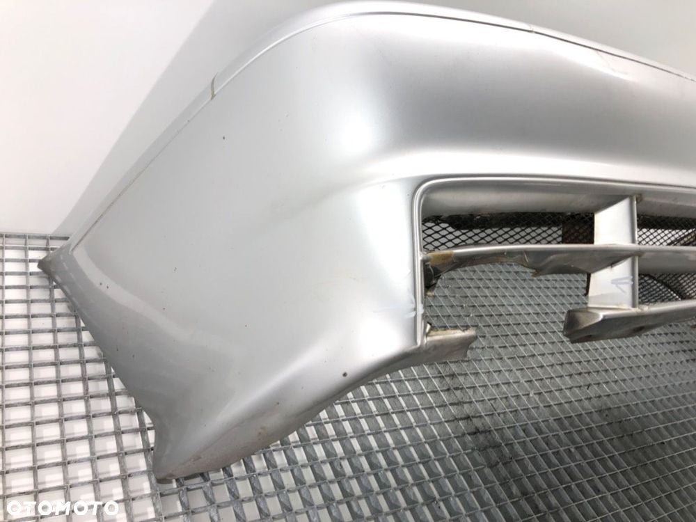 ZDERZAK TYŁ  BMW 3 coupe (E46) 1998 - 2006 328 Ci 142 kW [193 KM] benzyna 1998 - 2000 - 2