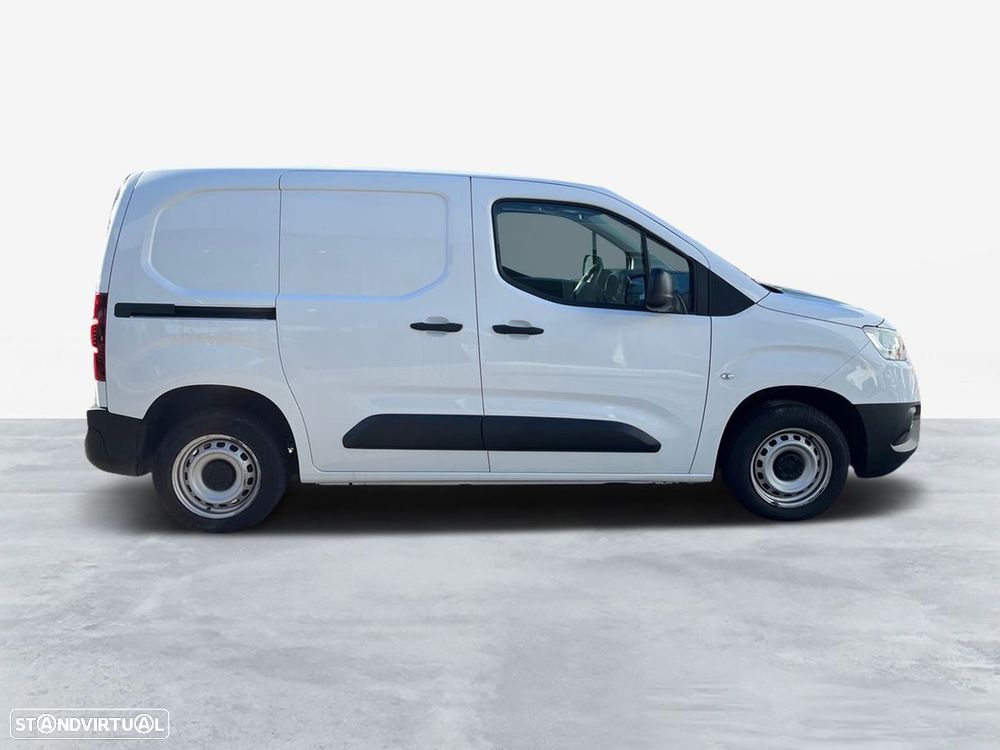Toyota Proace - 10