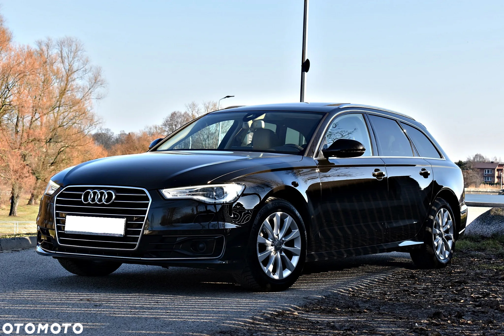 Audi A6 - 3