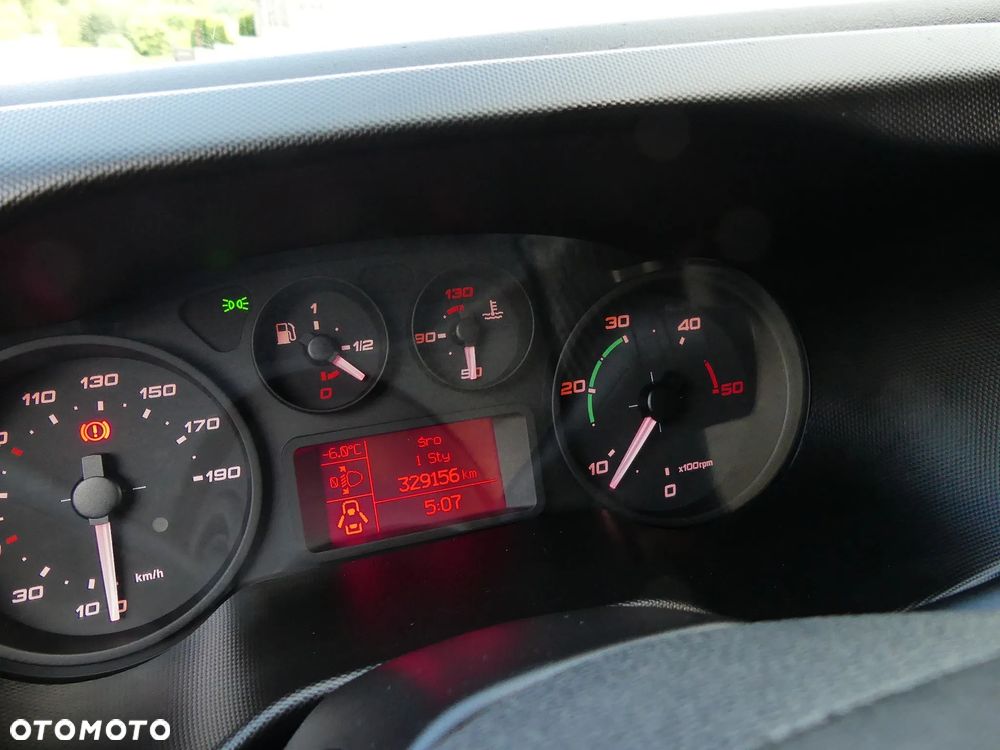 Iveco Daily - 18