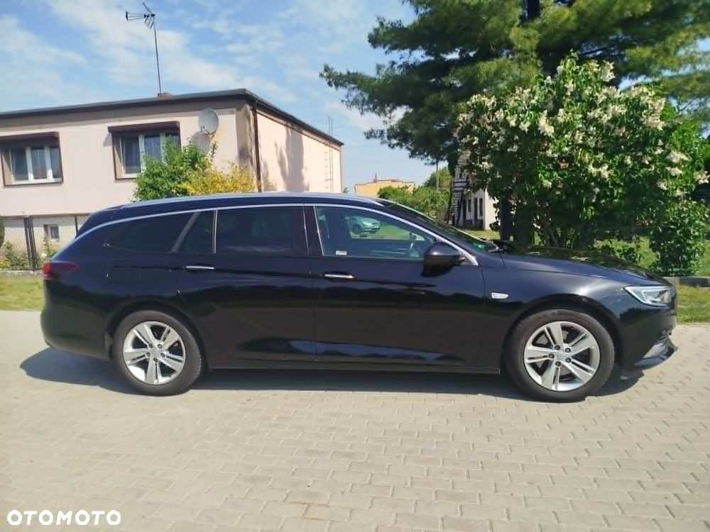 Opel Insignia - 3