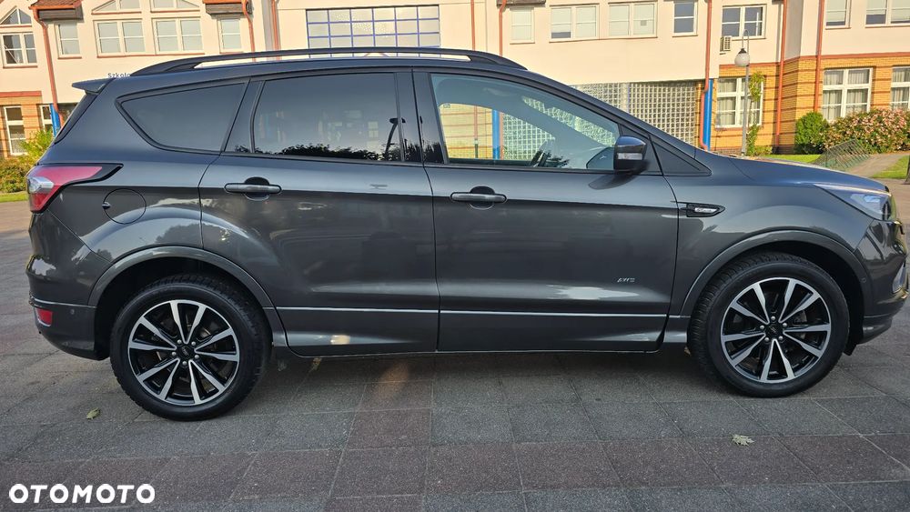 Ford Kuga ver-1-5-ecoboost-4x4-st--line - 10