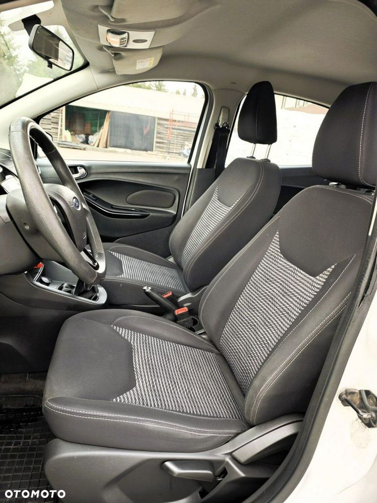Ford Ka+ - 7