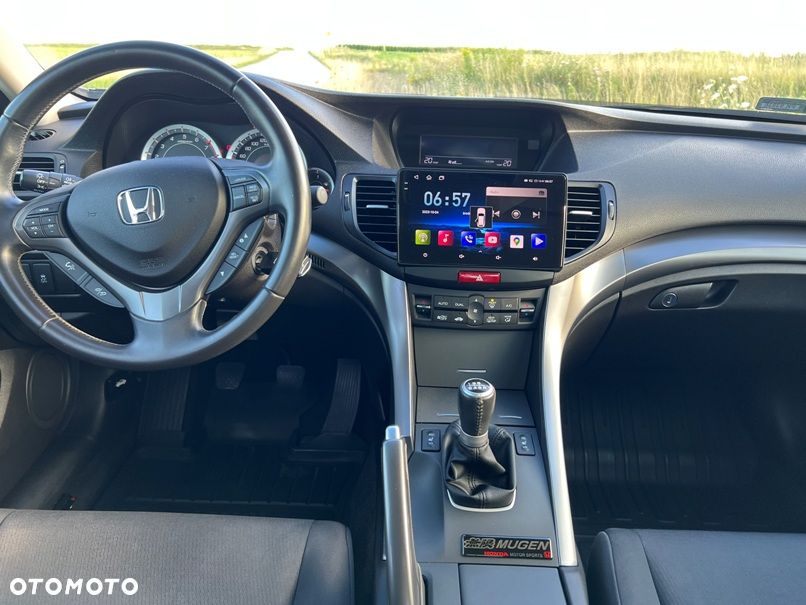 Honda Accord - 9