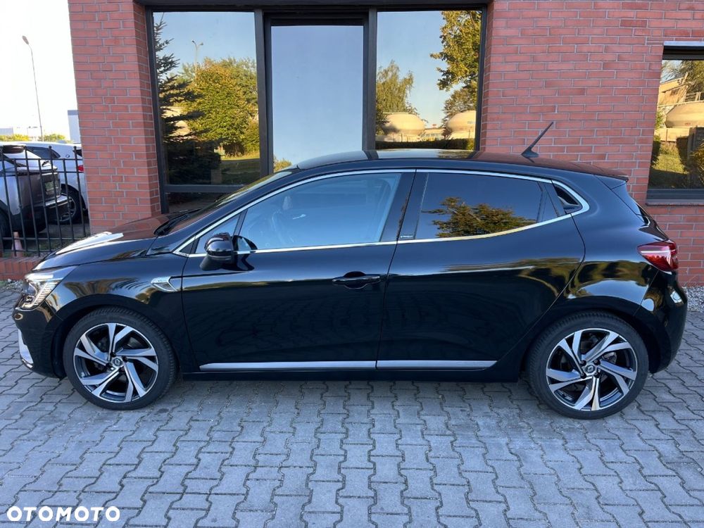 Renault Clio - 26
