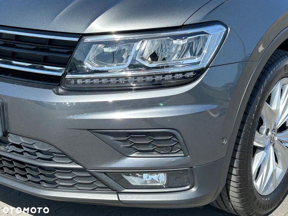 Volkswagen Tiguan 1.5 TSI EVO Comfortline DSG - 39
