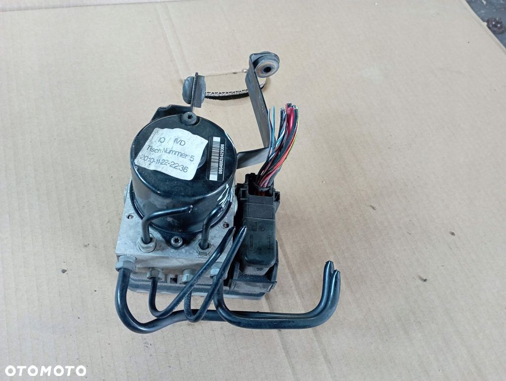 FORD FOCUS MK2 POMPA ABS 8M51-2C405-EA - 1