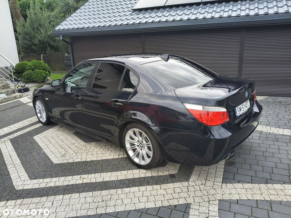 BMW Seria 5 - 3