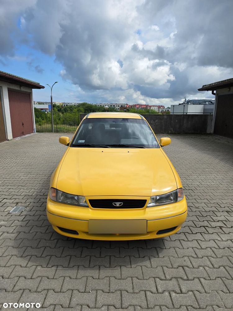 Daewoo Nexia 1.5 GL - 25