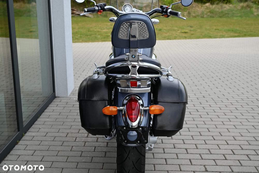BMW R - 8