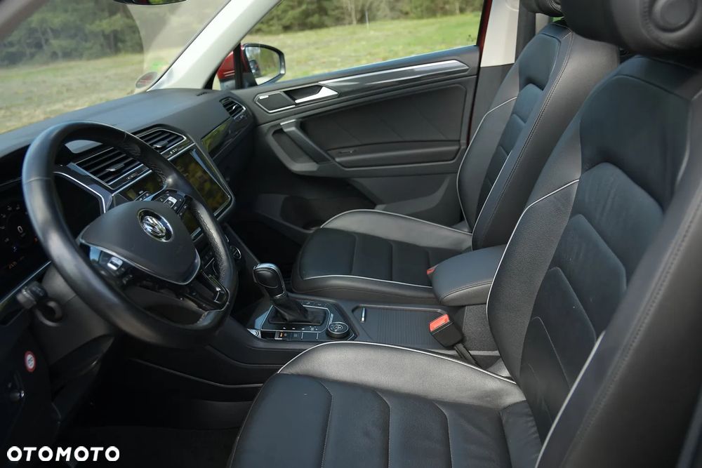 Volkswagen Tiguan 2.0 TDI SCR 4Motion (BlueMotion Techn.) DSG Highline - 26