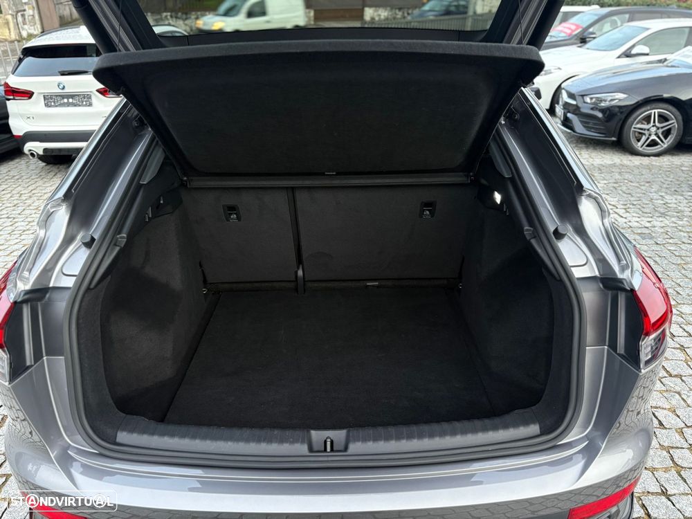 Audi Q4 Sportback e-tron 40 82 kWH - 25