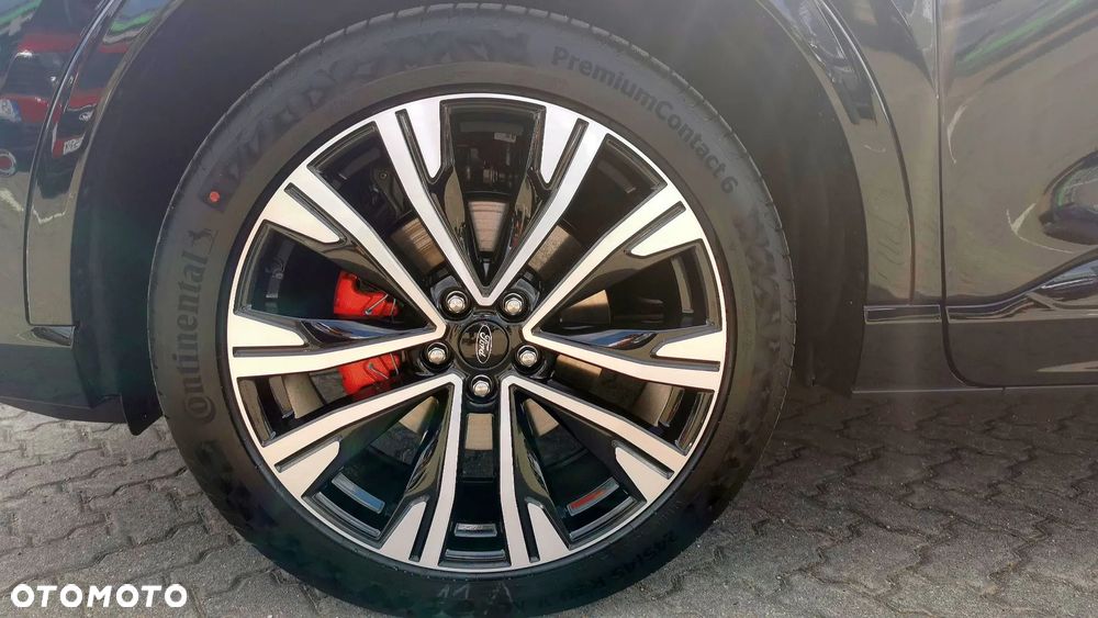 Ford Kuga ver-2-5-fhev-awd-st--line-x-ecvt - 10