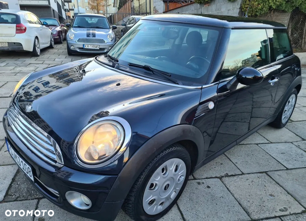 MINI ONE Standard