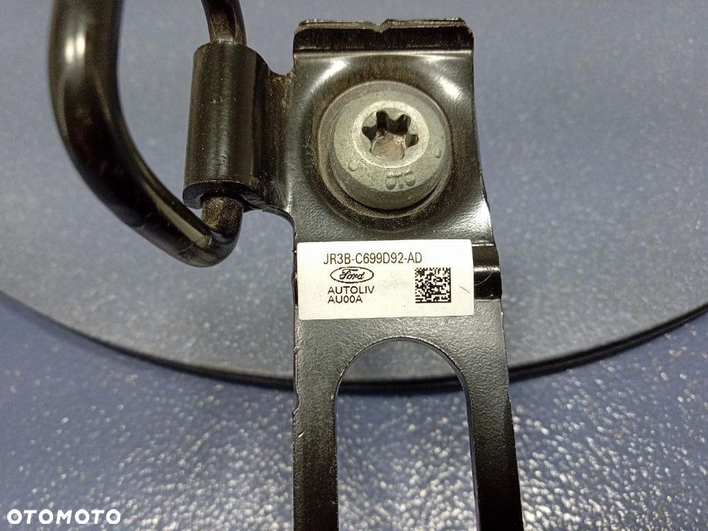 FORD MUSTANG MACH-E UCHWYT MOCOWANIE ISOFIX JR3BC699D92AD - 3