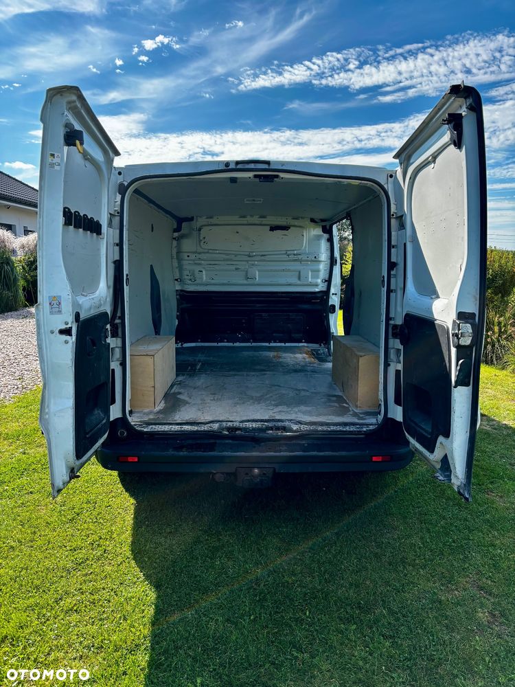 Renault Trafic - 17