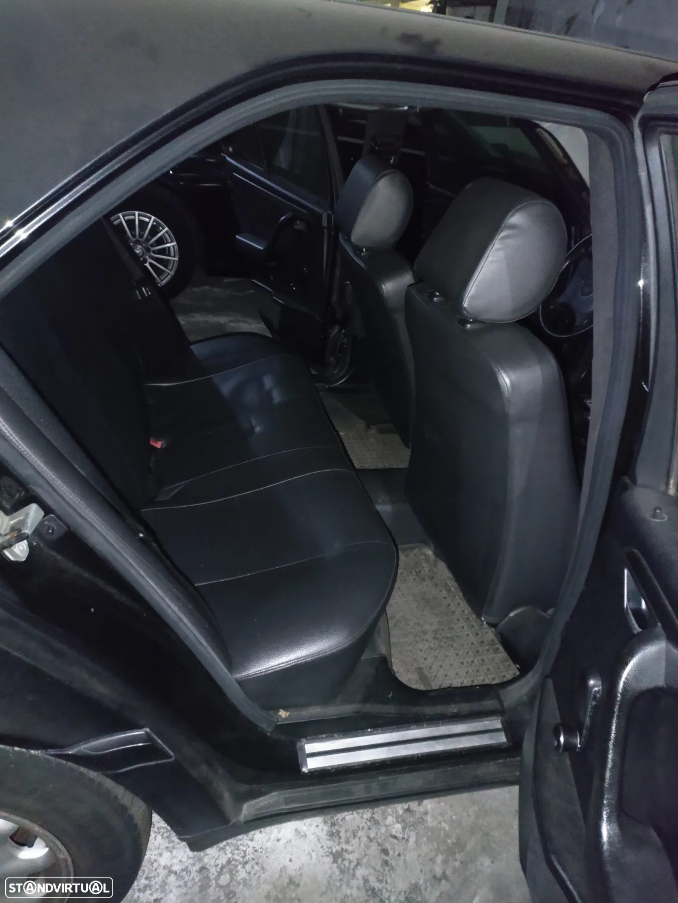 Mercedes-Benz C 220 D - 16