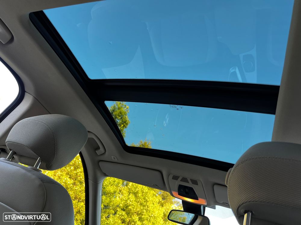 BMW 320 Gran Turismo d Aut. Luxury Line - 17