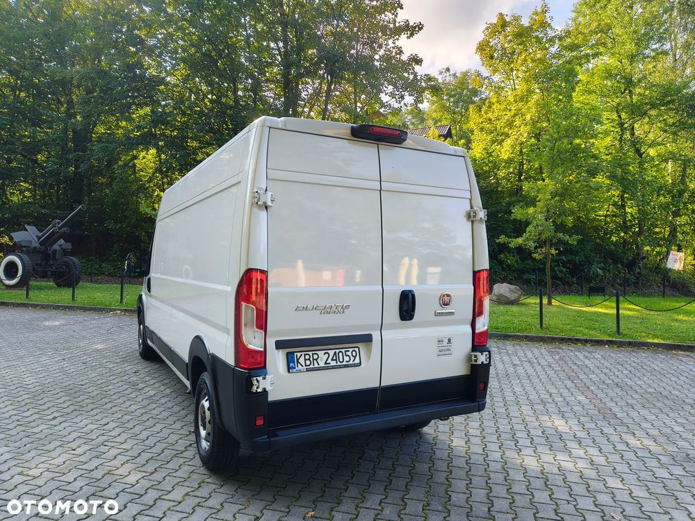 Fiat Ducato - 8