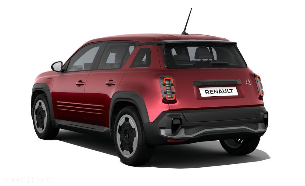 Renault 4 - 7