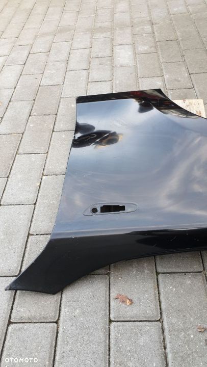 Błotnik Bmw 1 I E82 E81 E87 - 3