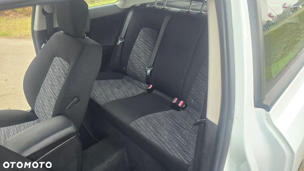 Kia Ceed 1.6 CVVT LX - 29