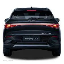 BYD Atto 3 60.4kWh Design - 12