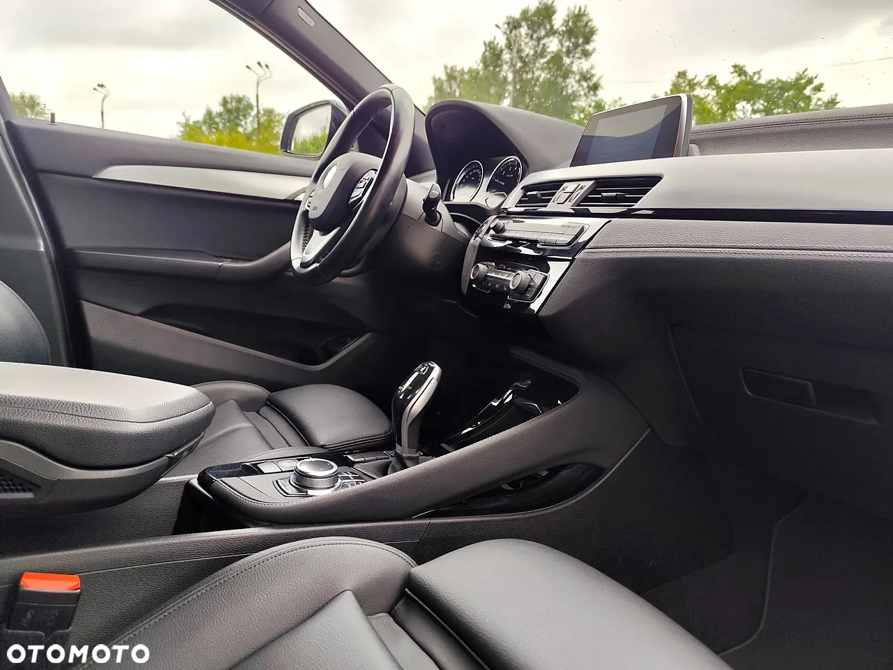 BMW X2 sDrive18i Advantage - 11