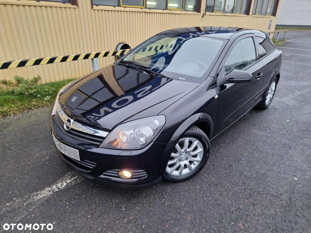 Opel Astra 1.6 Edition - 38