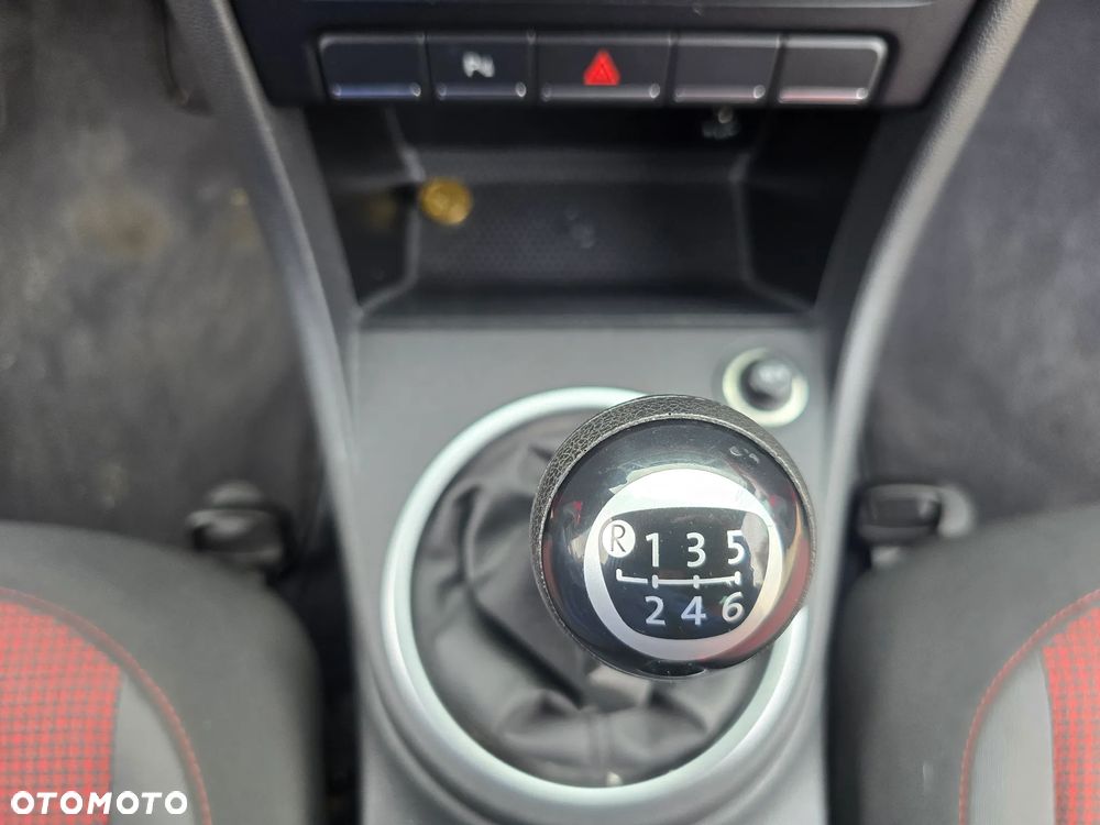 Volkswagen Beetle - 28