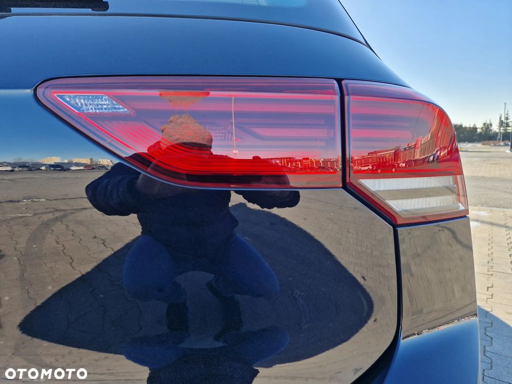 Volkswagen Golf 1.5 TSI OPF Life - 26