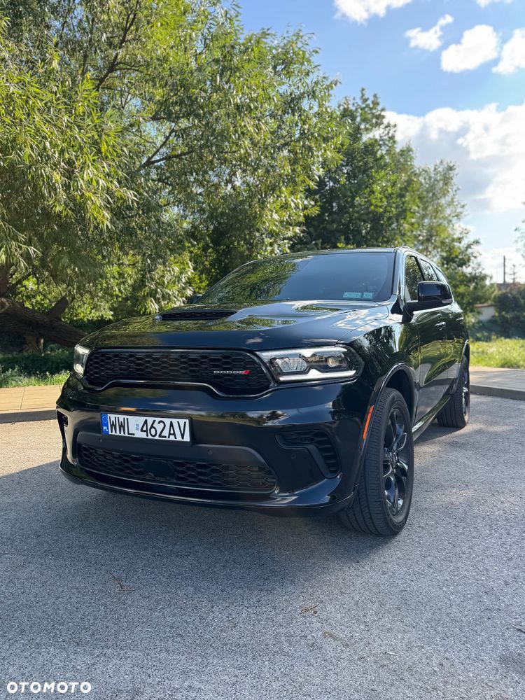 Dodge Durango - 11
