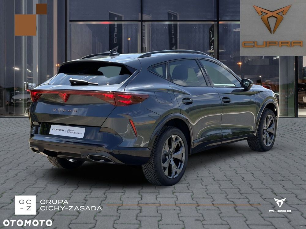 Cupra Formentor - 6