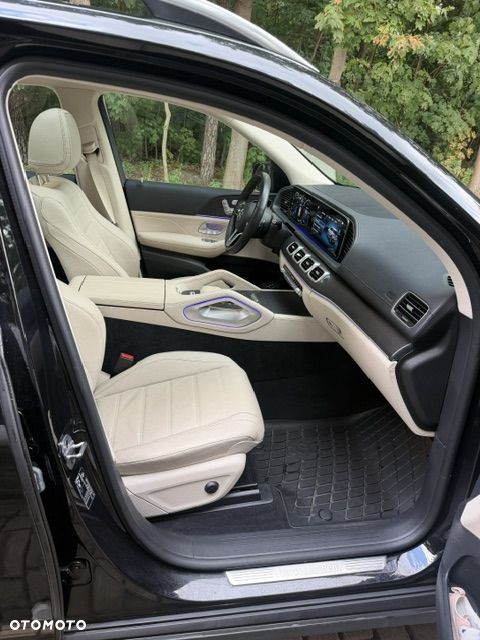 Mercedes-Benz GLE 300 d 4-Matic - 13