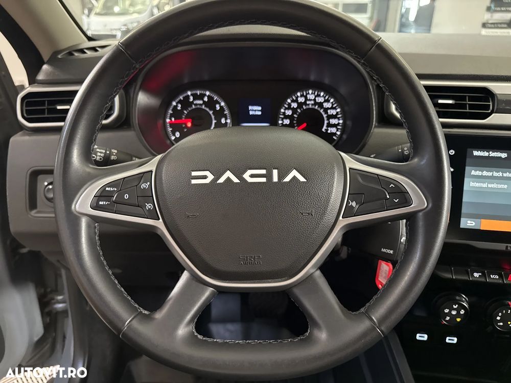 Dacia Duster - 18