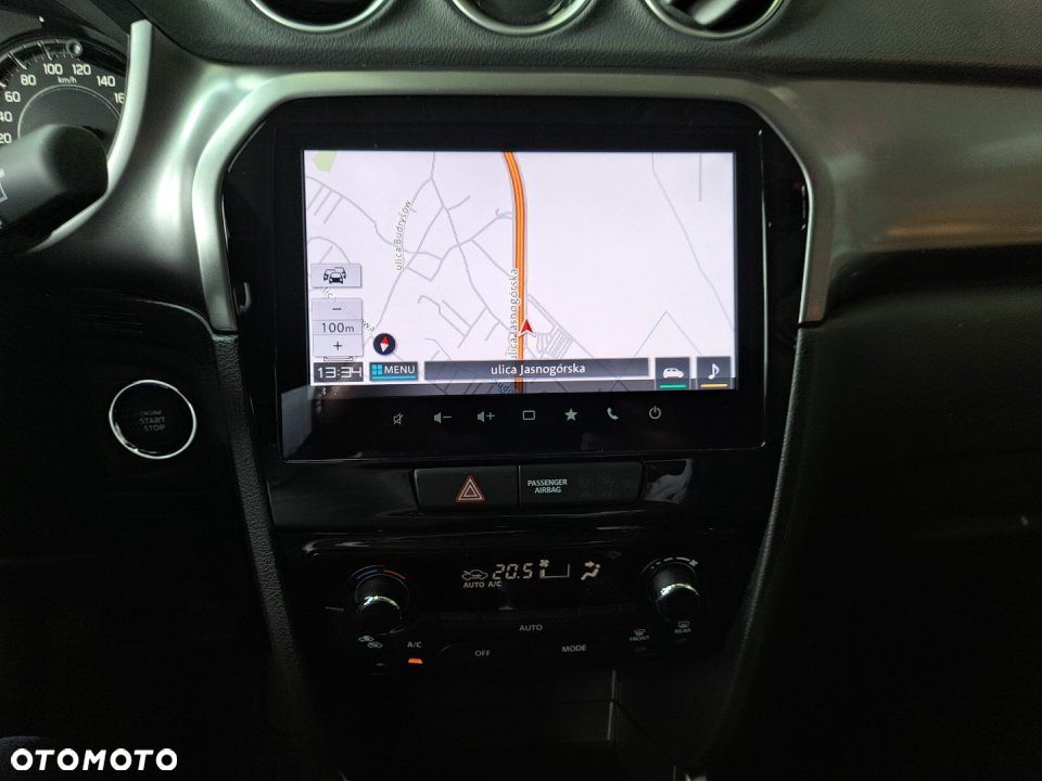 Suzuki Vitara - 6