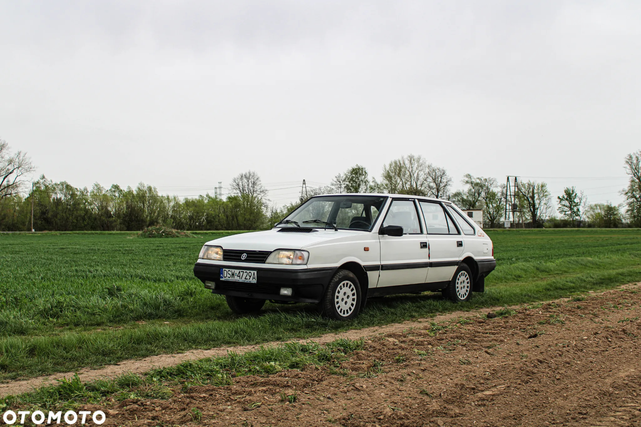 Polonez 1.5 - 2